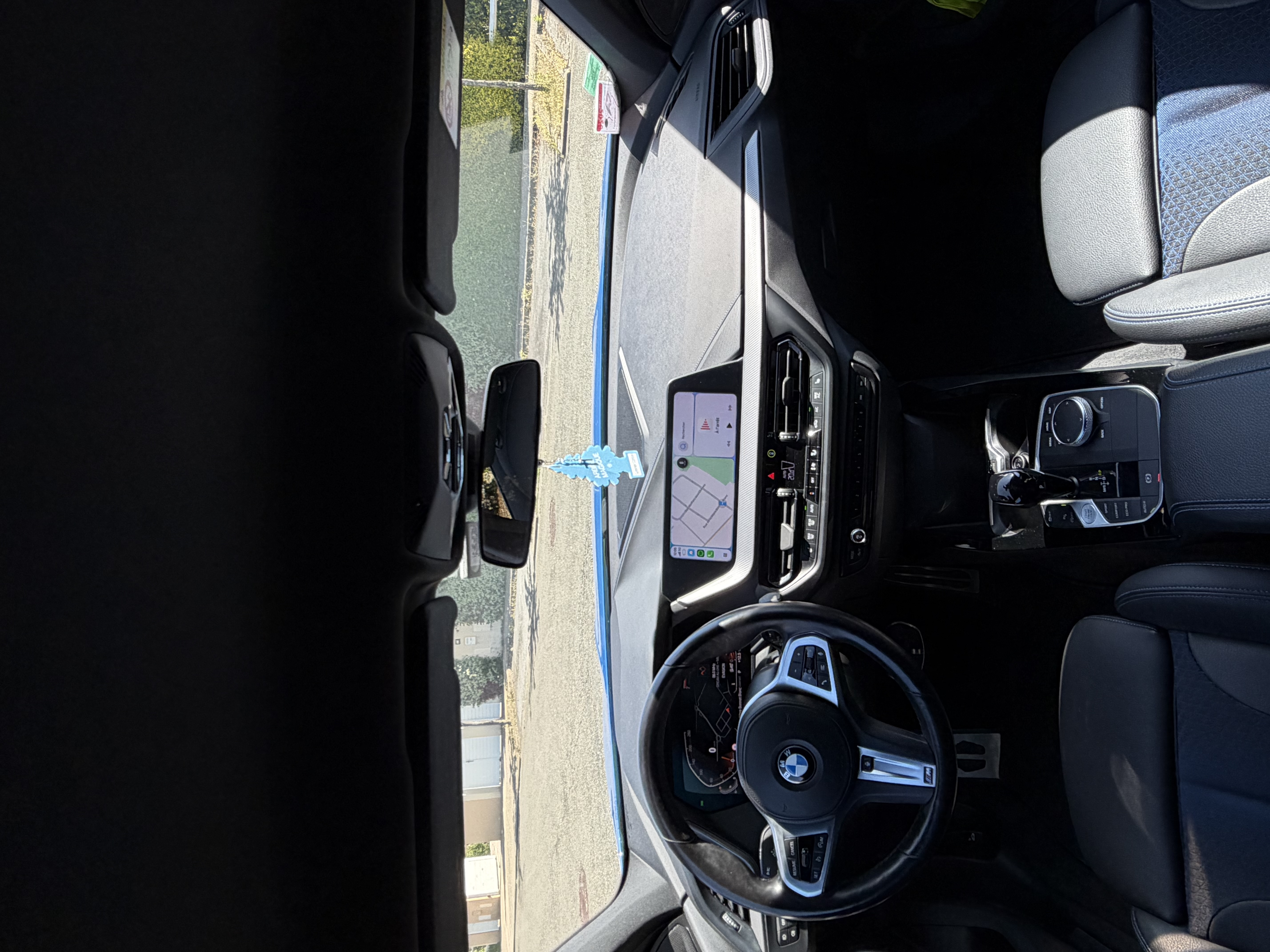 BMW 118 i M sport