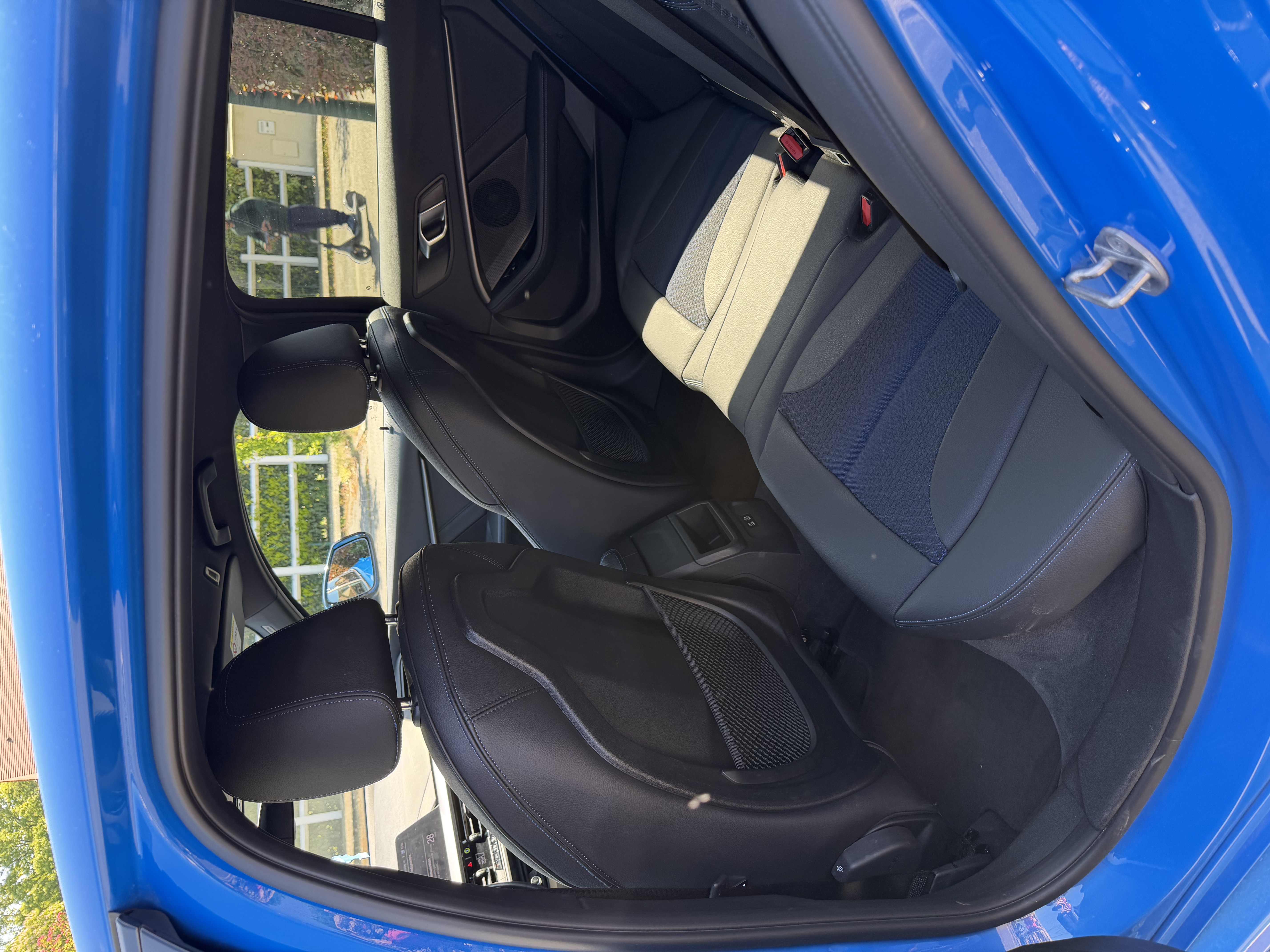 BMW 118 i M sport
